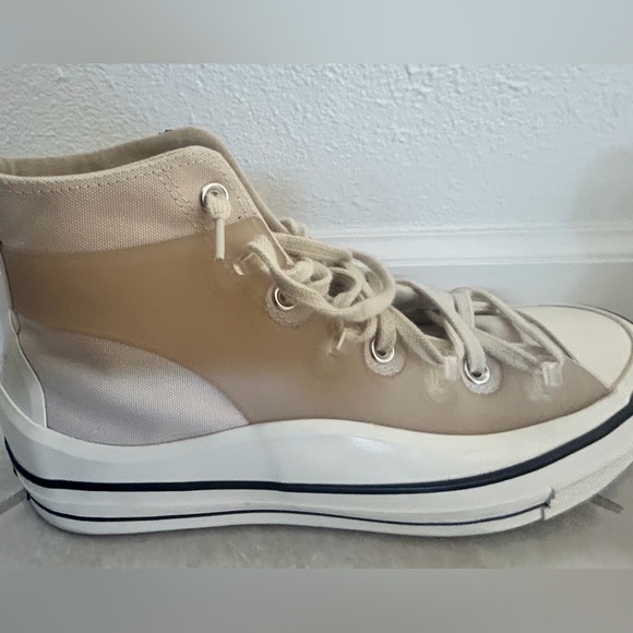 The Kim Jones x Converse Chuck 70 Utility -natural - Picture 6 of 9